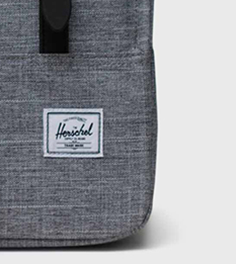 Survey Flap Backpack