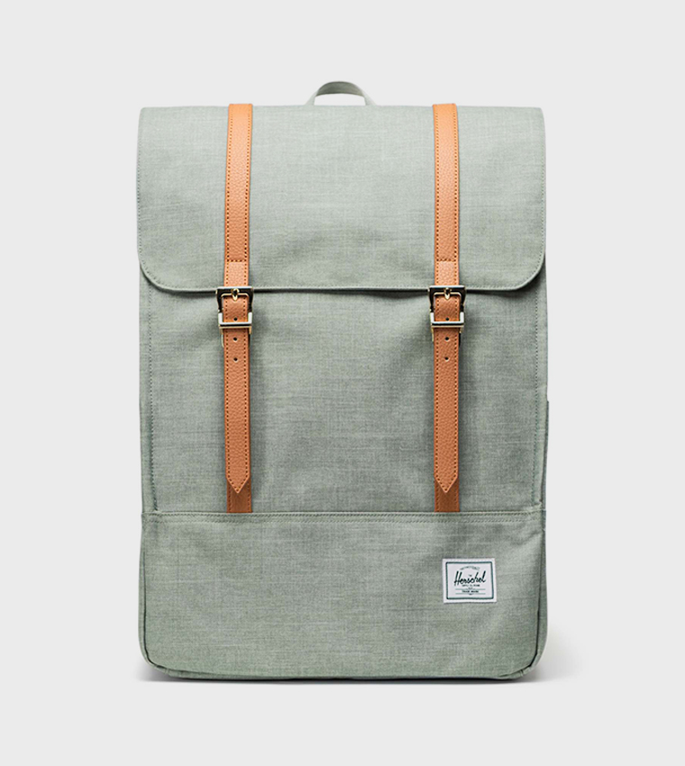 Survey™ Flap Backpack