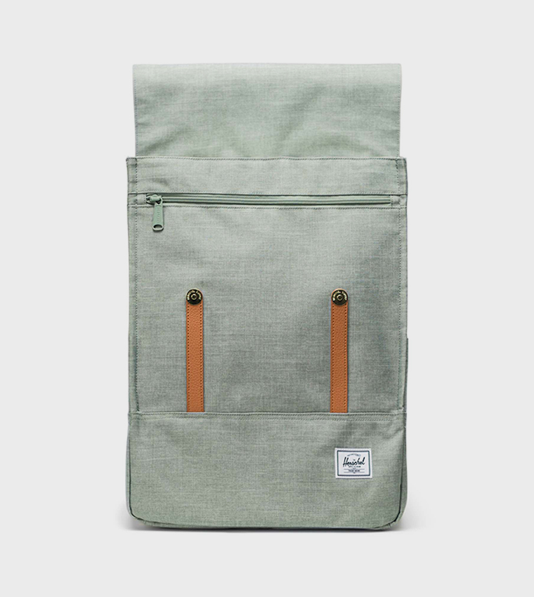 Survey™ Flap Backpack