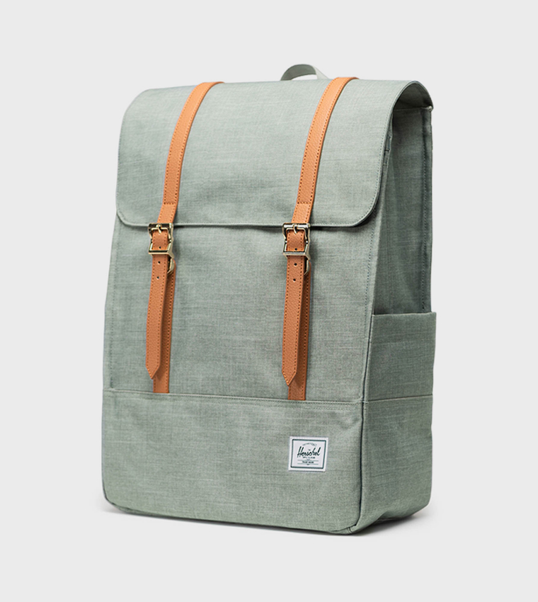 Survey™ Flap Backpack