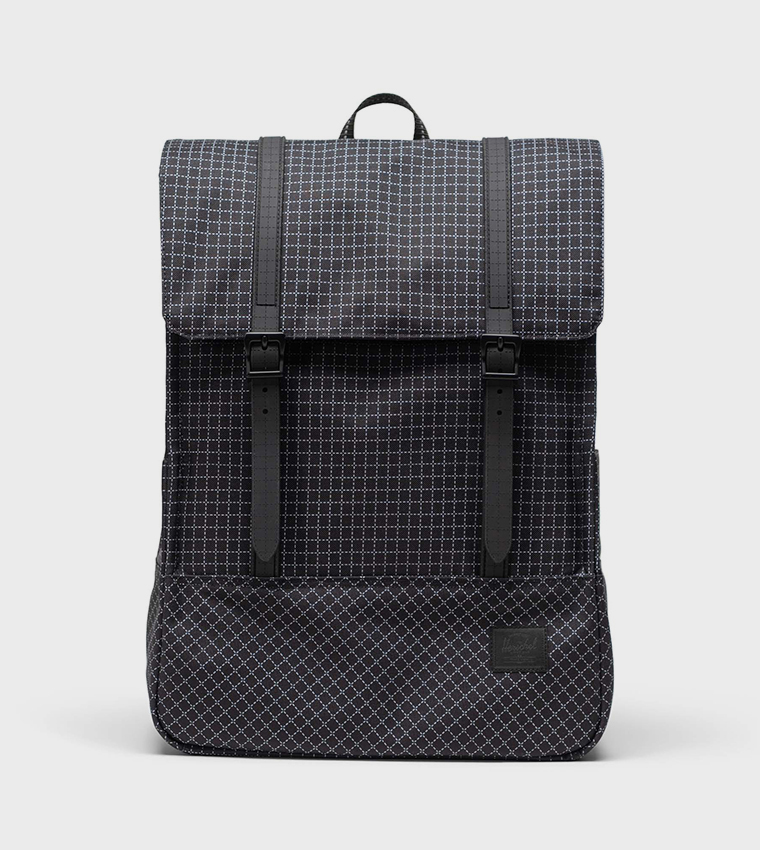 Herschel  Backpacks - Black 