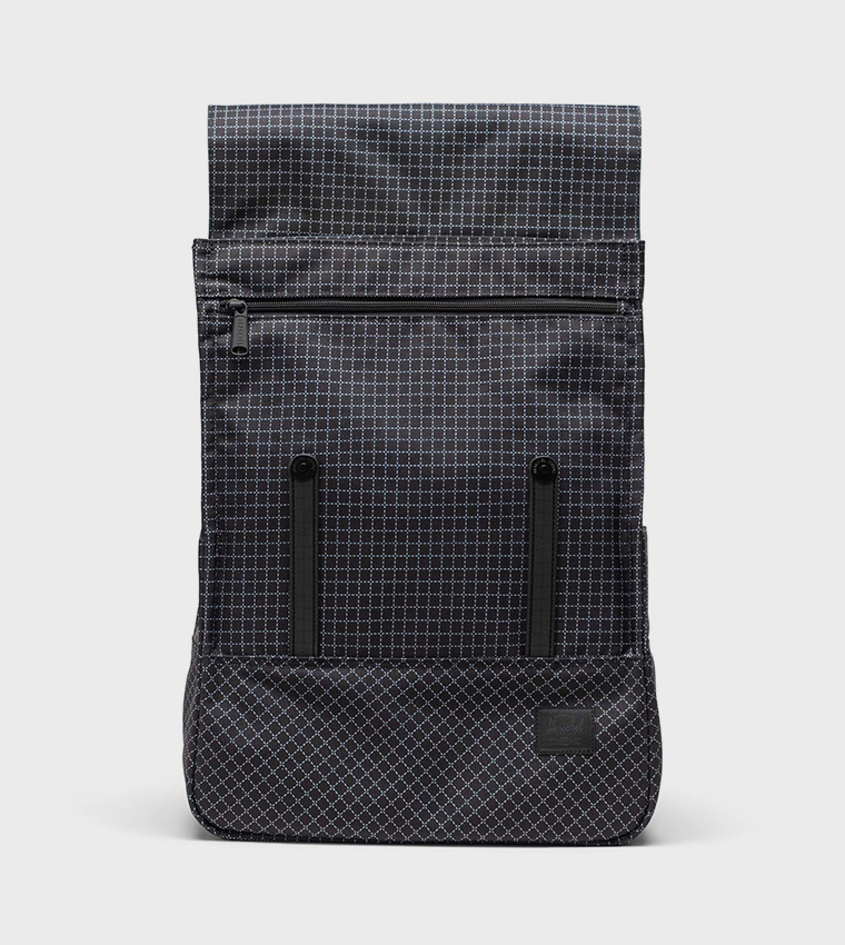 Herschel  Backpacks - Black 