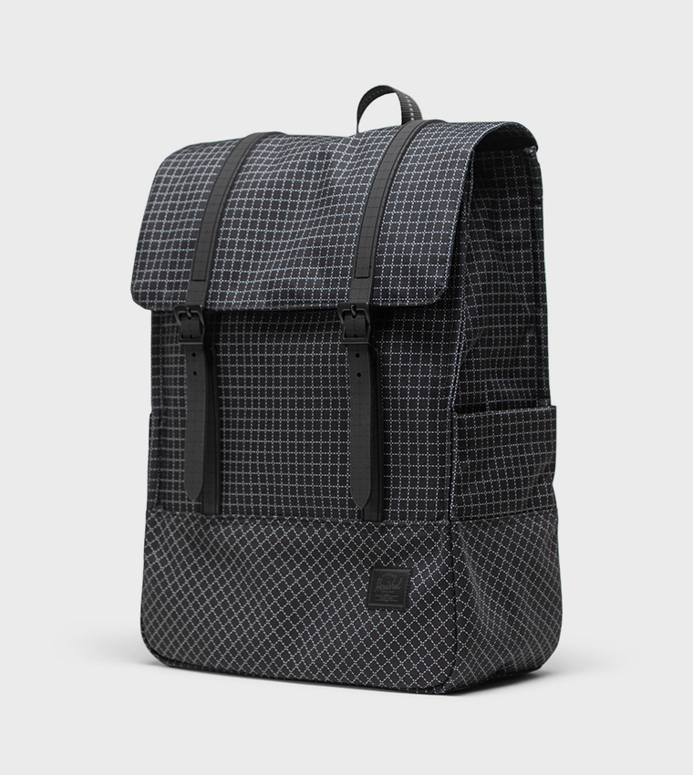 Herschel  Backpacks - Black 
