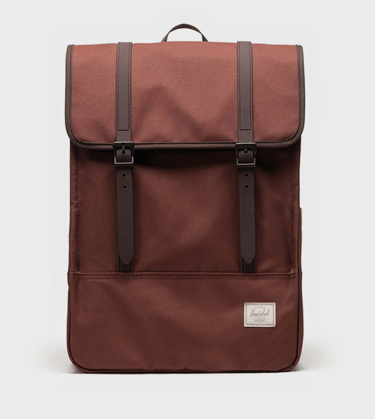 Herschel  Backpacks - Brown 