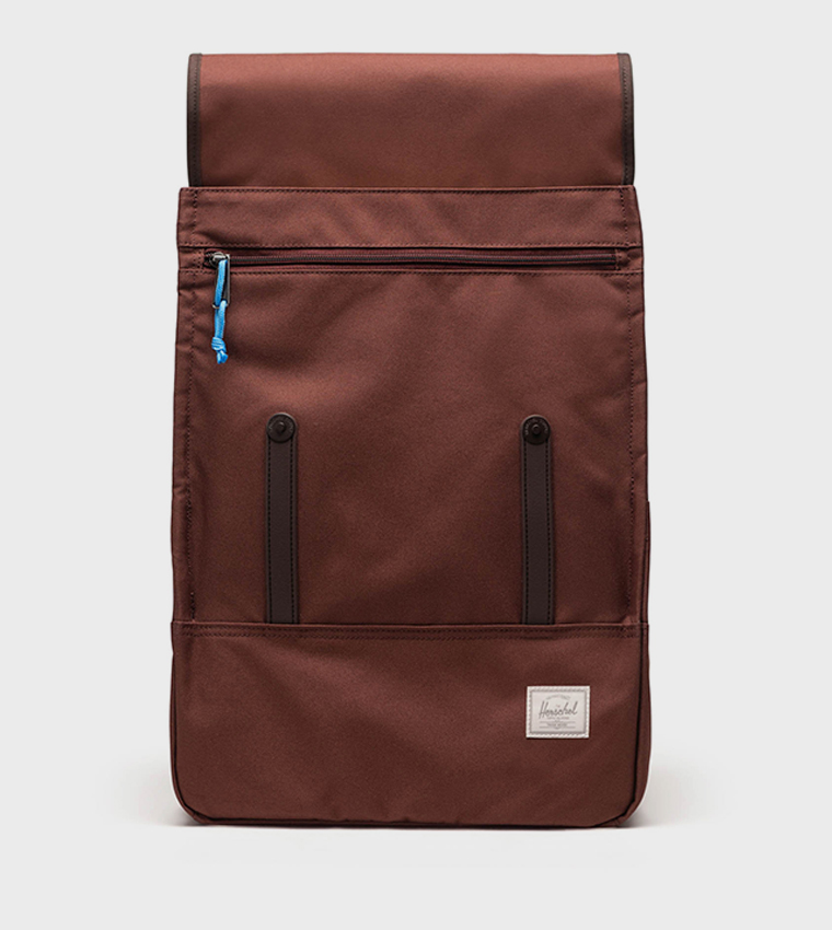 Herschel  Backpacks - Brown 