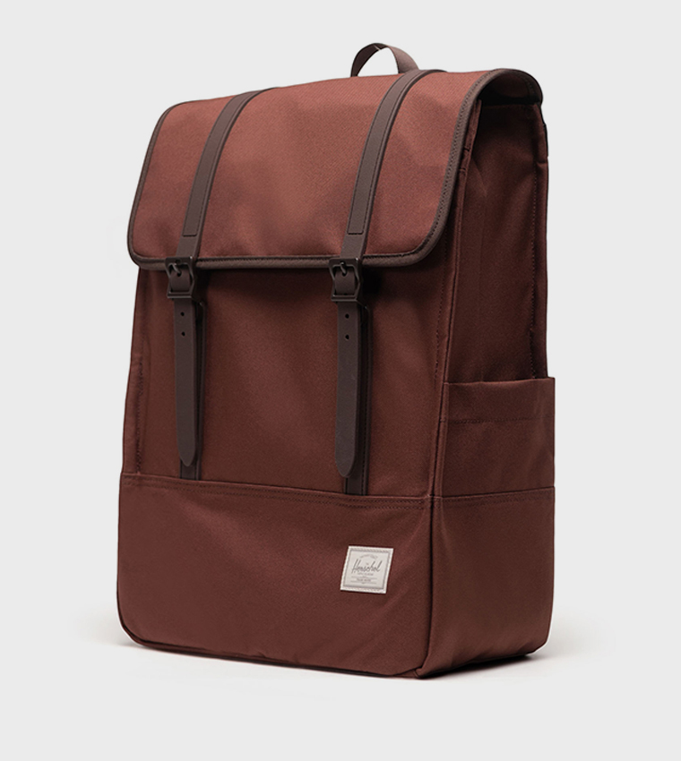 Herschel  Backpacks - Brown 