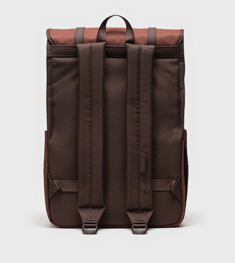 Herschel  Backpacks - Brown 