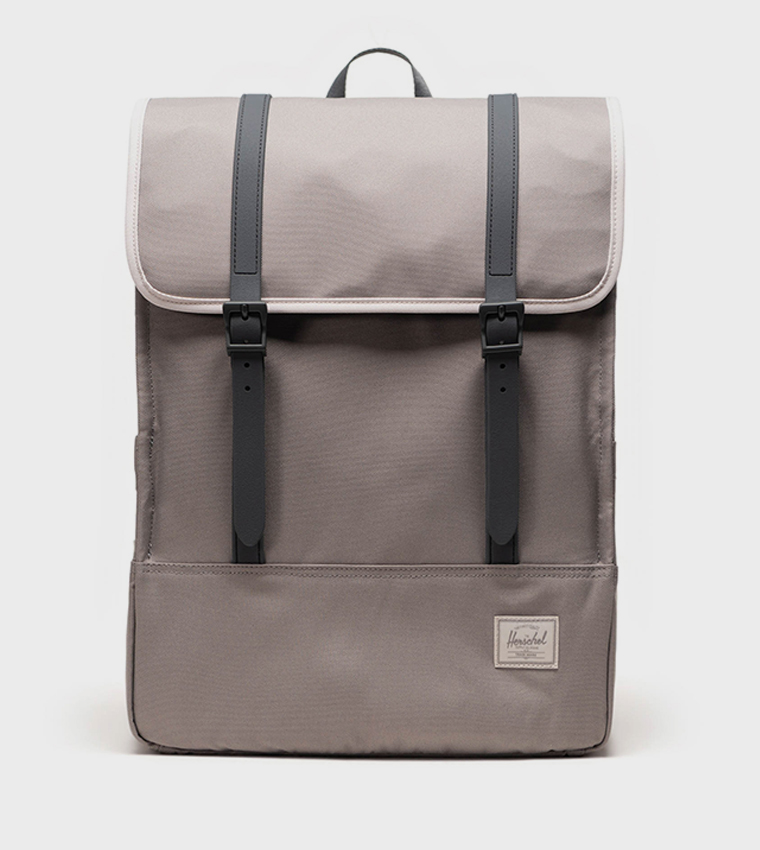 Herschel  Backpacks - Grey 