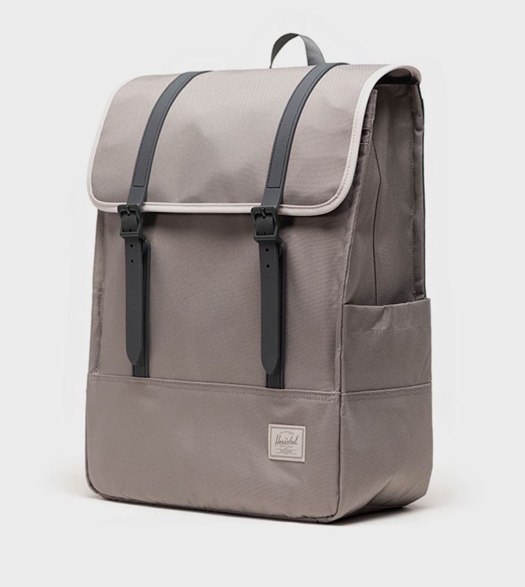 Herschel  Backpacks - Grey 