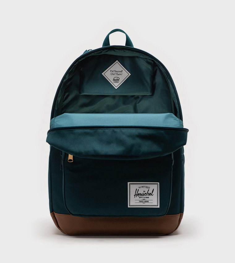 Pop Quiz Zip Around Backpack