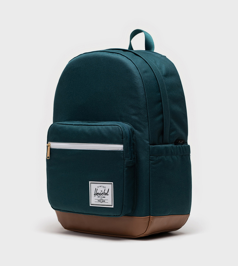 Pop Quiz Zip Around Backpack