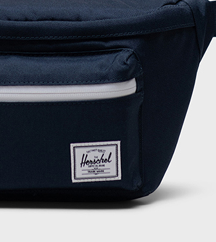 Pop Quiz Waist Bag