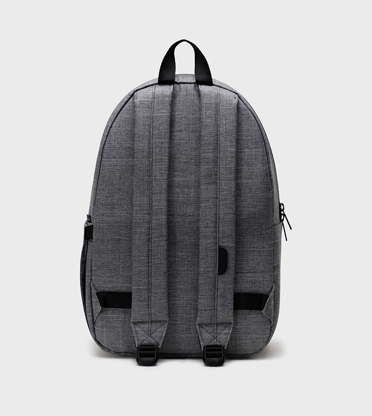 Herschel  Backpacks - Grey Backpacks