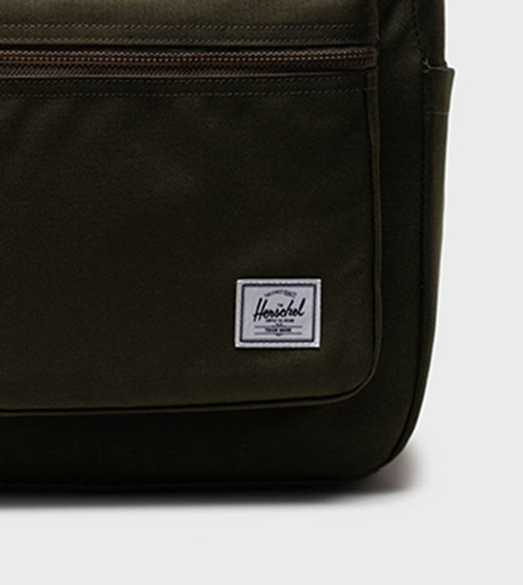 Settlement Zippered Backpack