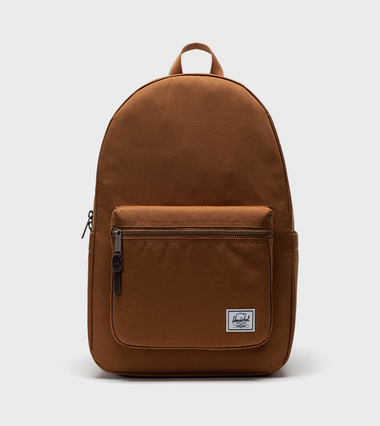 Settlement Zip-Around Backpack