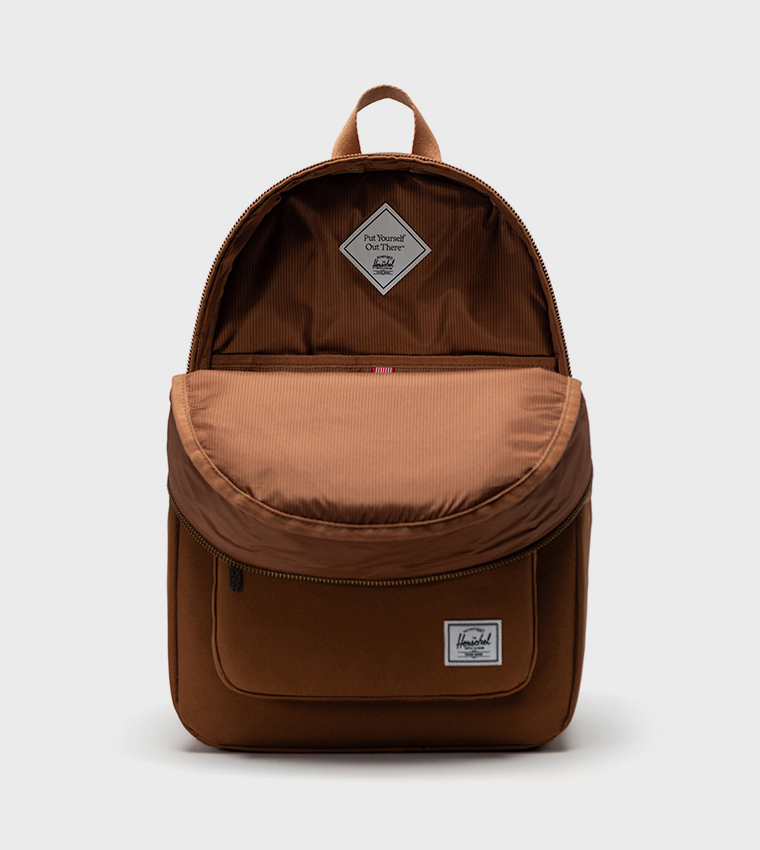 Settlement Zip-Around Backpack