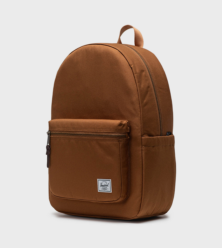 Settlement Zip-Around Backpack