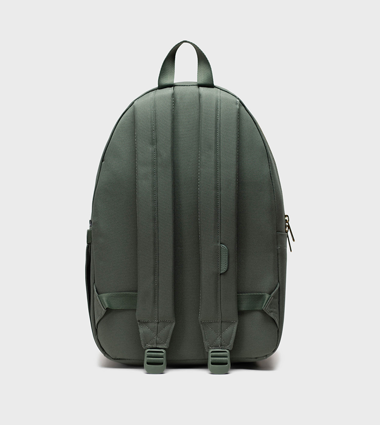 Settlement Zippered Backpack
