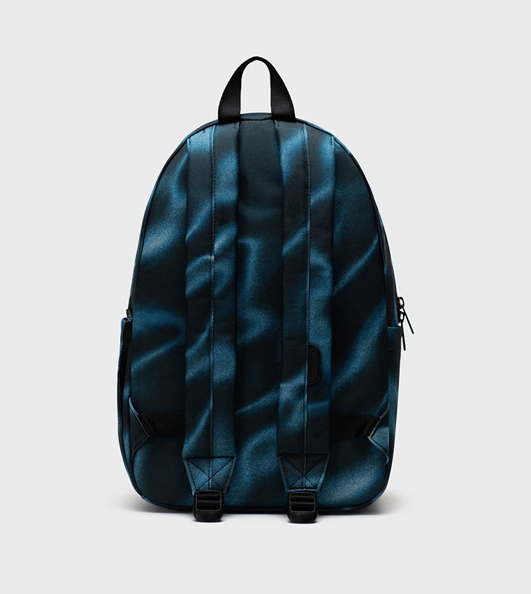 Settlement Zippered Backpack