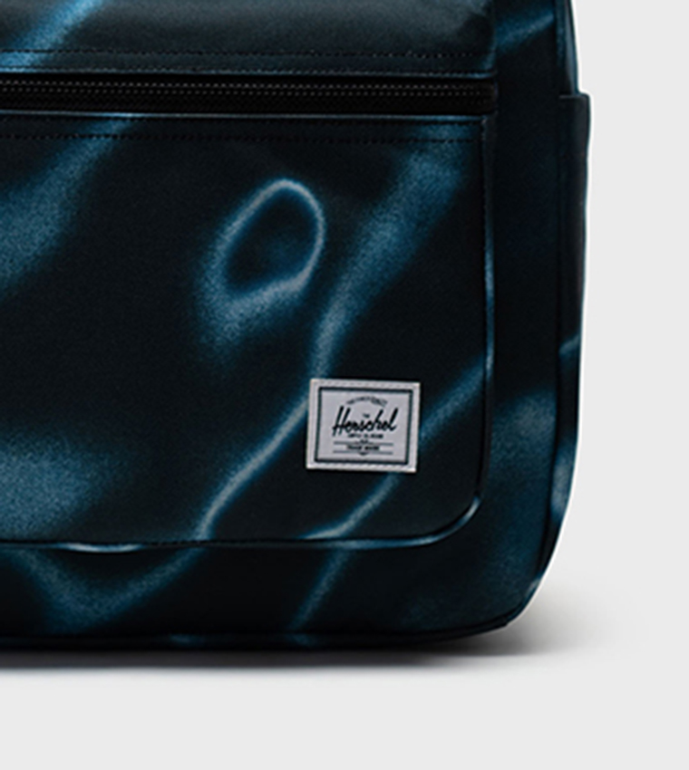 Settlement Zippered Backpack