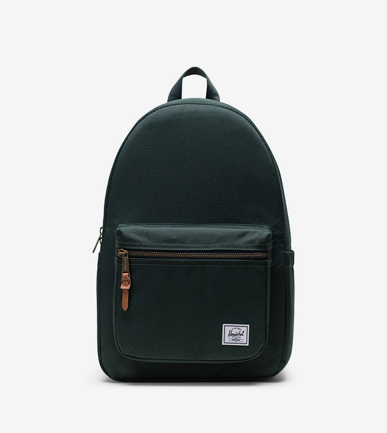 Settlement Logo Badge Backpack
