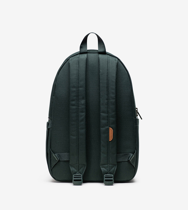 Settlement Logo Badge Backpack