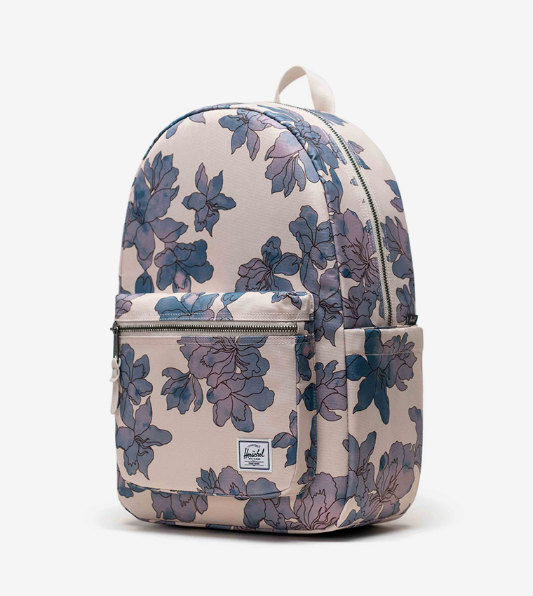 Settlement Zippered Backpack