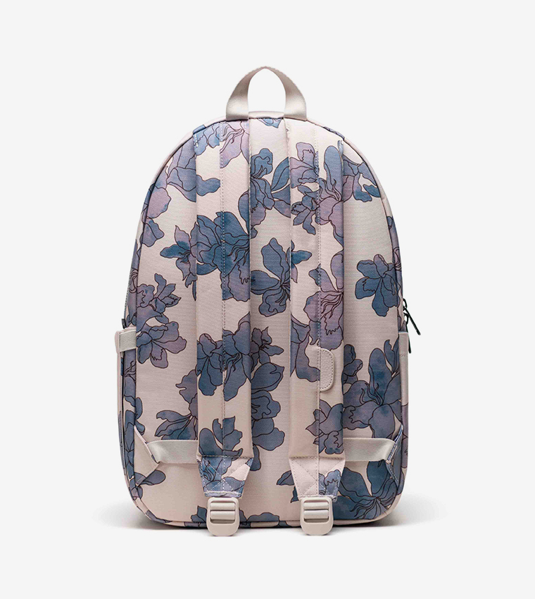 Settlement Zippered Backpack