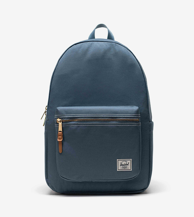 Settlement Zippered Backpack