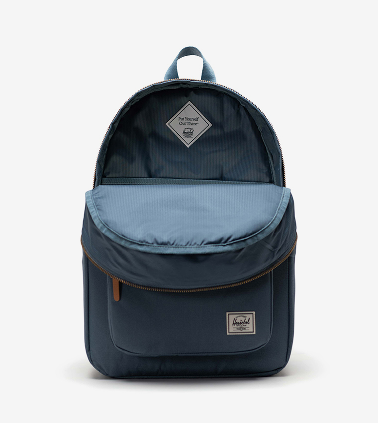 Settlement Zippered Backpack
