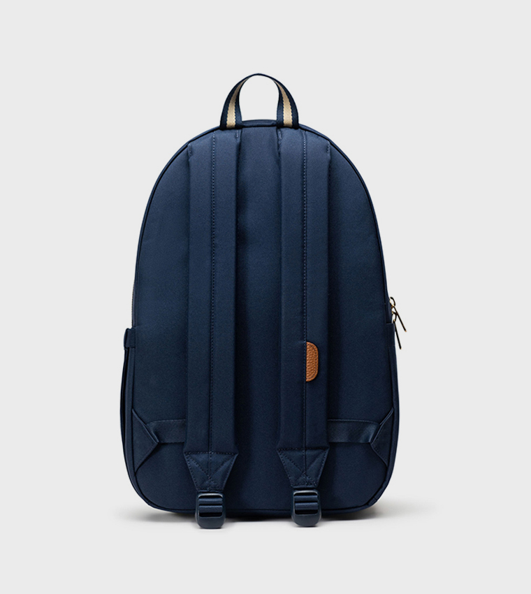 حقيبة ظهر سيتلمنت بسحاب  