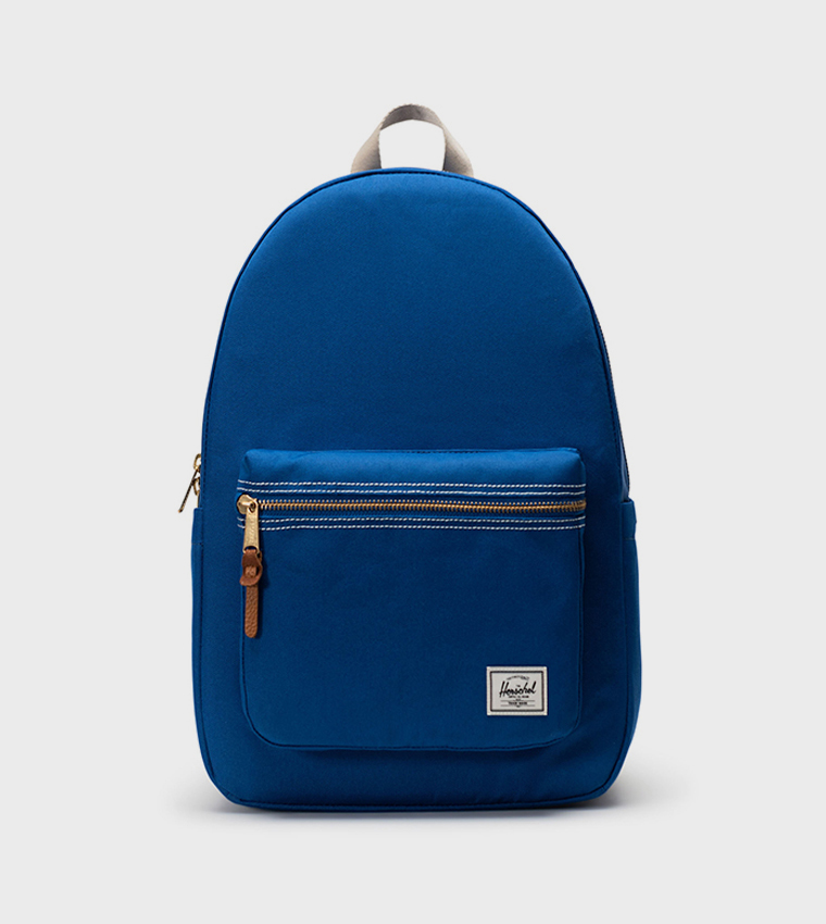 Settlement Zip-Around Backpack