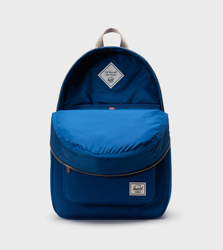 Settlement Zip-Around Backpack