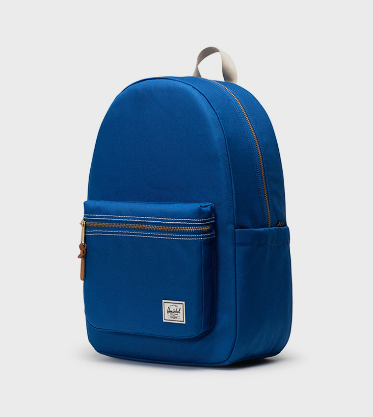 Settlement Zip-Around Backpack