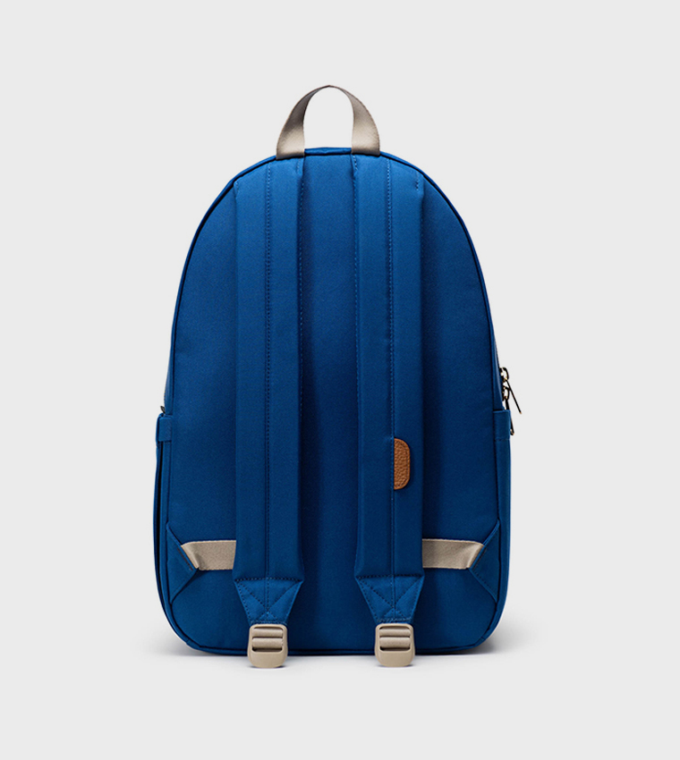 Settlement Zip-Around Backpack