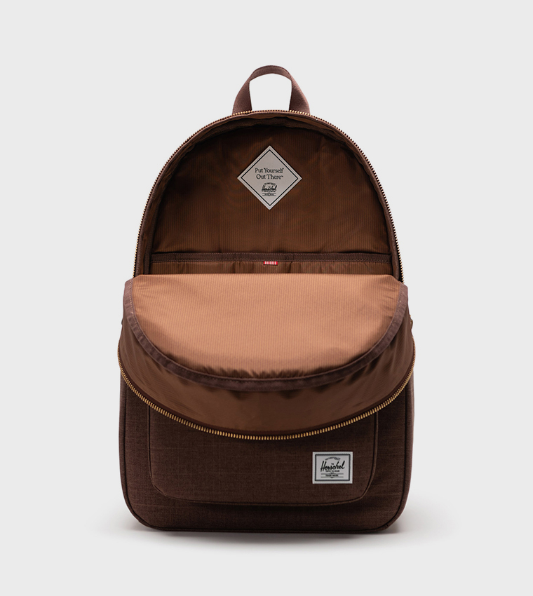 Herschel  Backpacks - Brown 