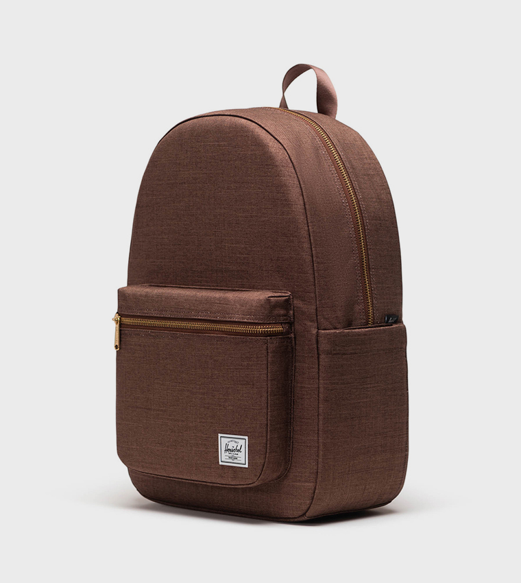 Herschel  Backpacks - Brown 