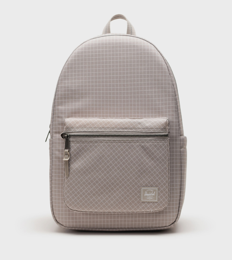 Herschel  Backpacks - Grey 