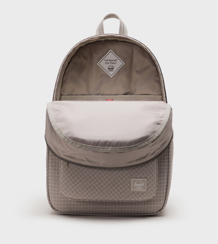 Herschel  Backpacks - Grey 