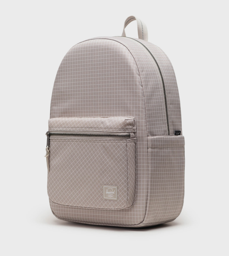 Herschel  Backpacks - Grey 