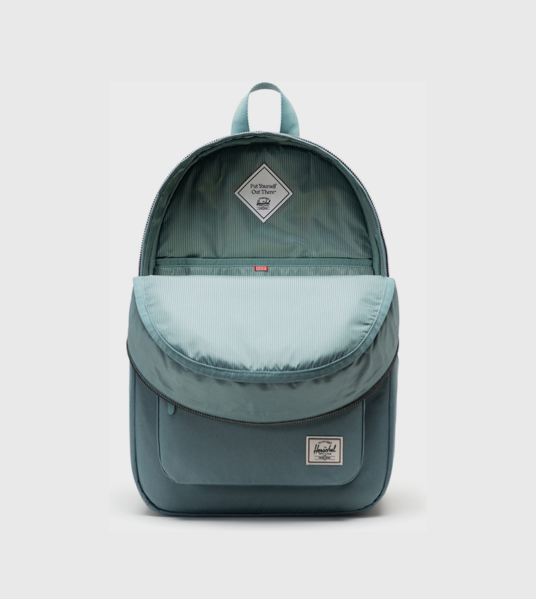 Settlement Zip Around Backpack