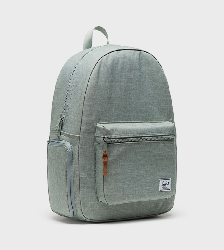 Settlement Backpack Diaper Bag
