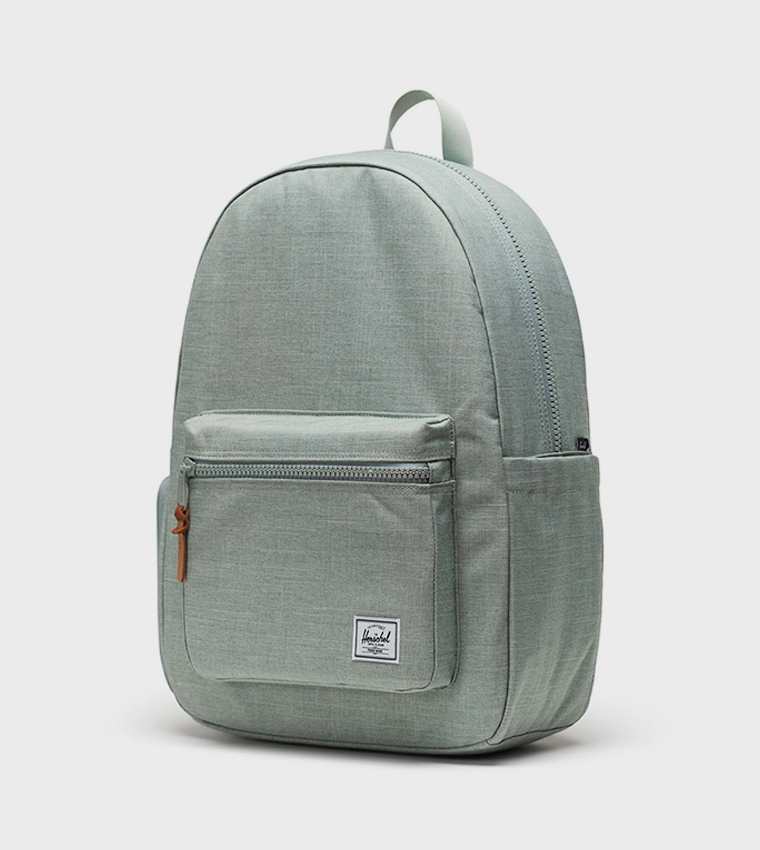 Settlement Backpack Diaper Bag