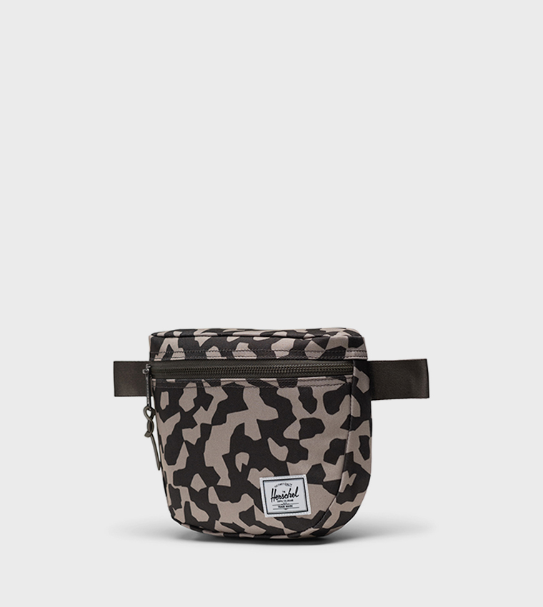 Settlement Hip Pack