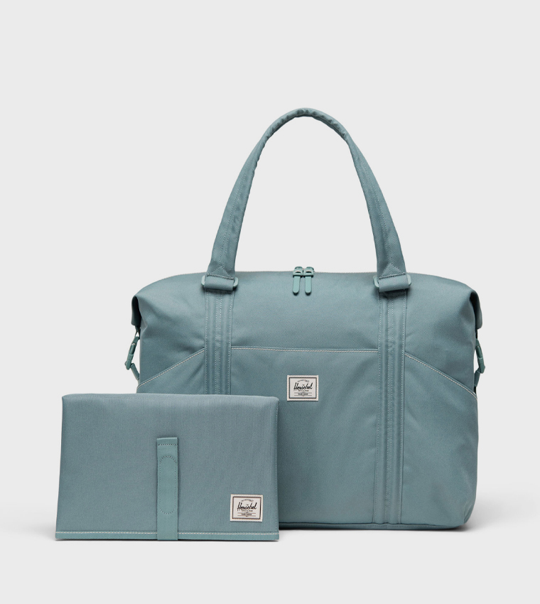 Strand Duffle Diaper Bag