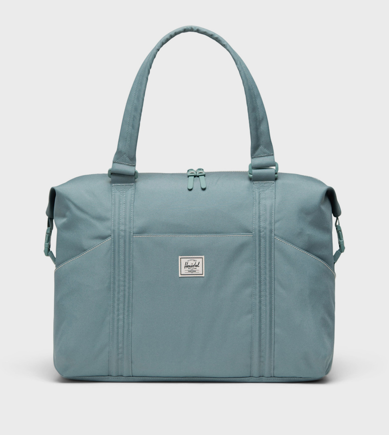 Strand Duffle Diaper Bag