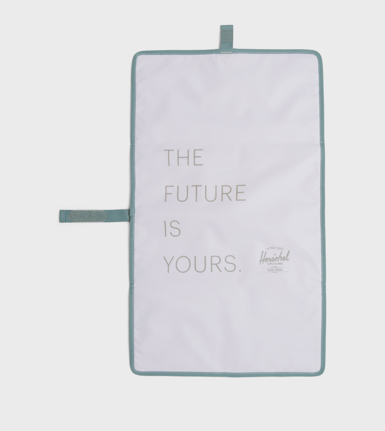 Strand Duffle Diaper Bag