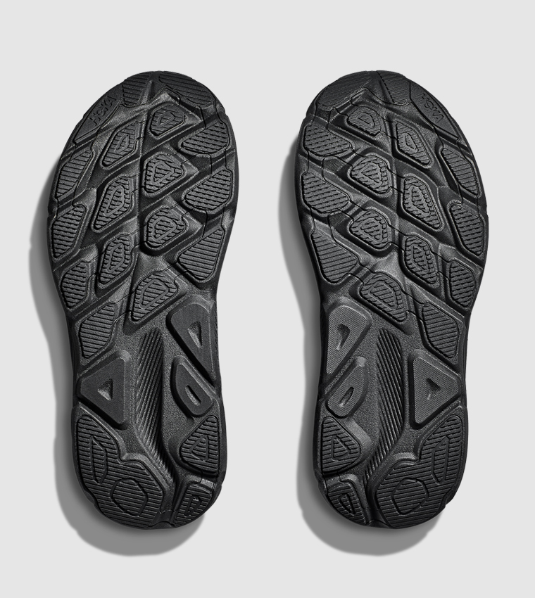 CLIFTON 9 GTX Logo Detail Running Shoes