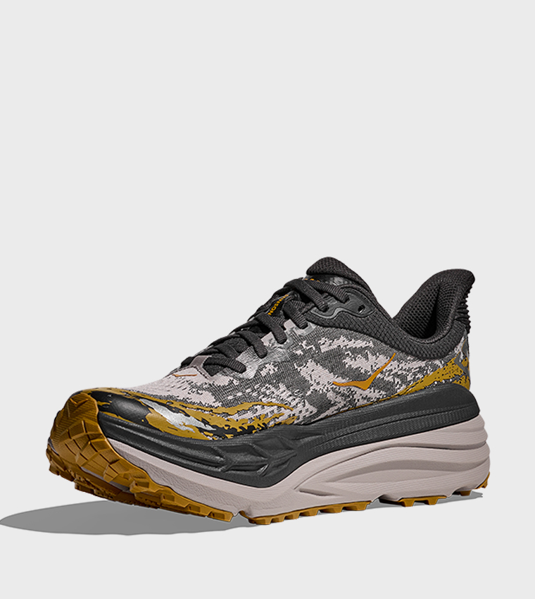 STINSON 7 Printed Running Shoes
