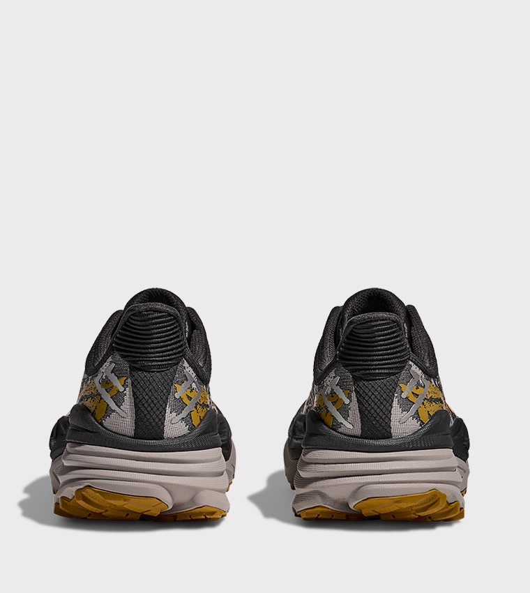 STINSON 7 Printed Running Shoes
